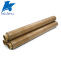 PTFE anti-corrosion insulation fiberglass cloth